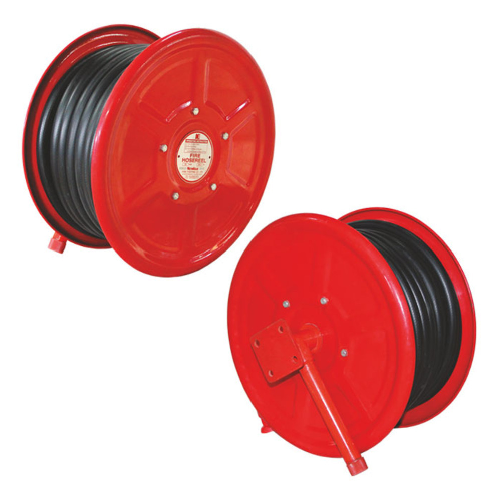 Swing Type Hose Reel Application: Industrial