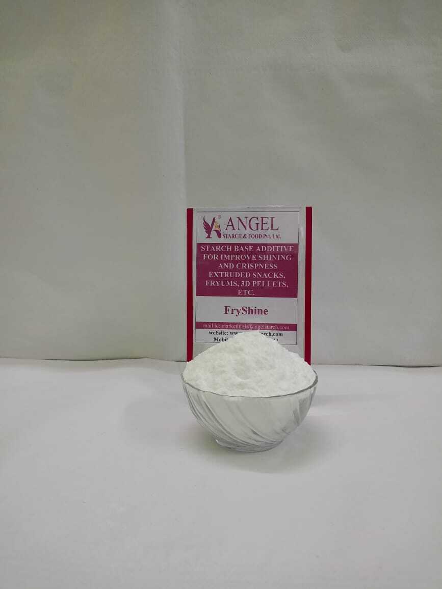 Milkshake Thickener