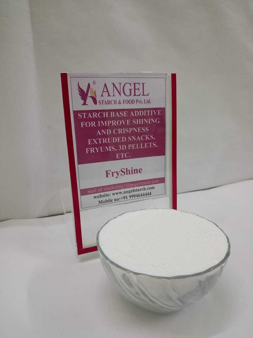 Milkshake Thickener