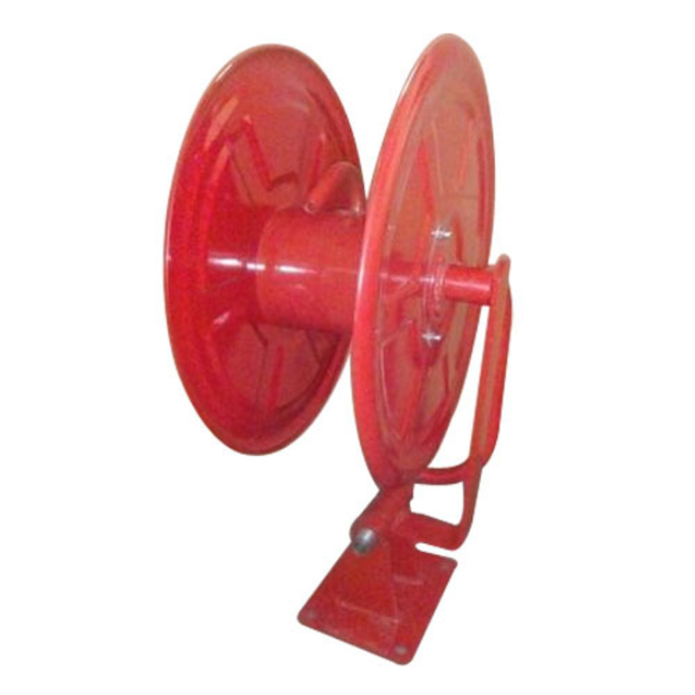 Fixed Type Hose Reel 30 Meter Application: Industrial