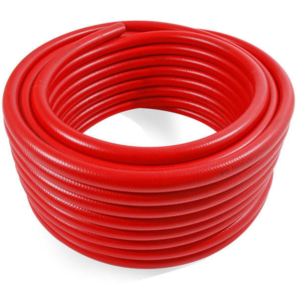 Rubber Hose Application: Industrial