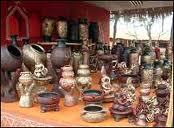 सजावट हस्तकला