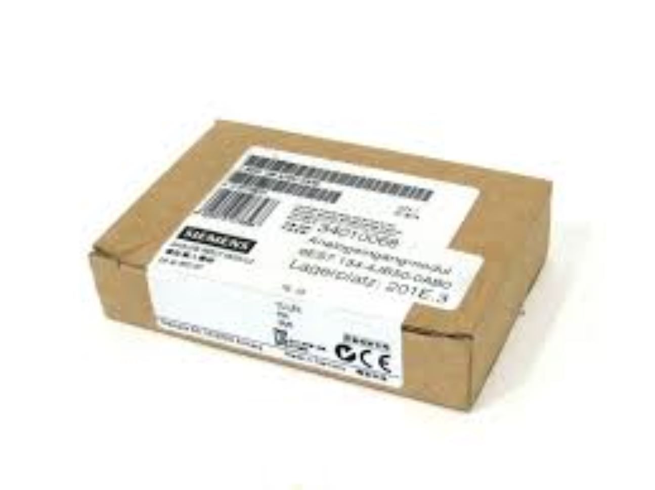 6es7-134-4jb51-0ab0-siemens Programmable Logic Controller