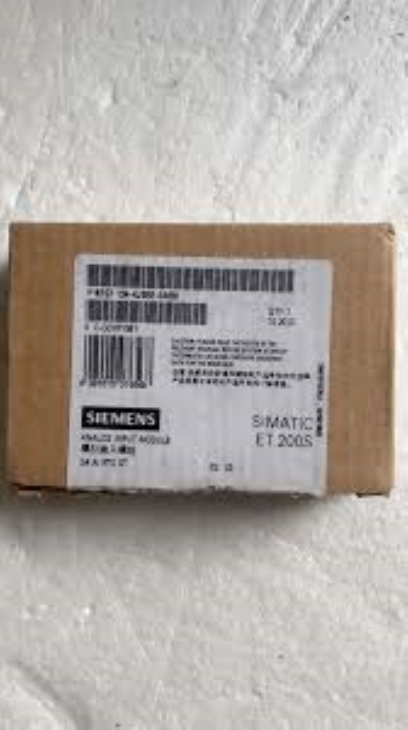6es7-134-4jb51-0ab0-siemens Programmable Logic Controller