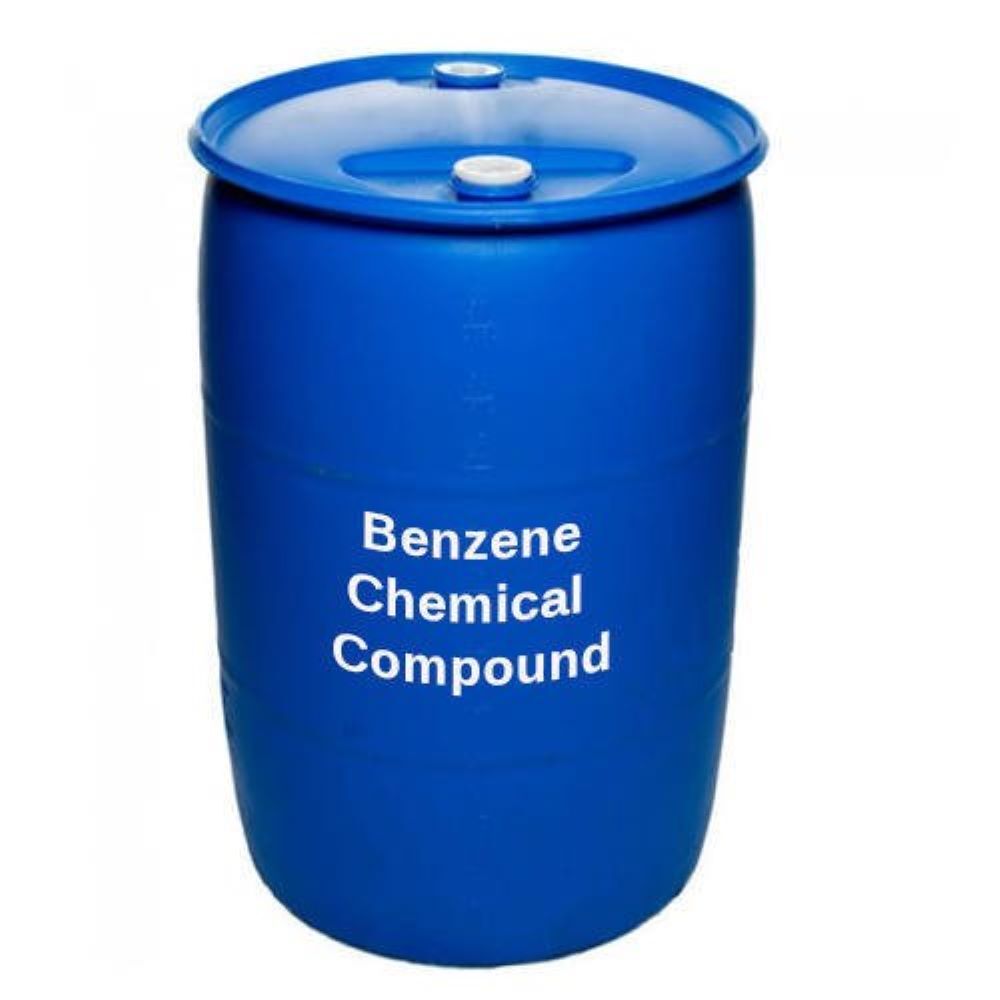 Benzene (Benzol) Boiling Point: 80.1 A C (176.2 A F; 353.2 K)