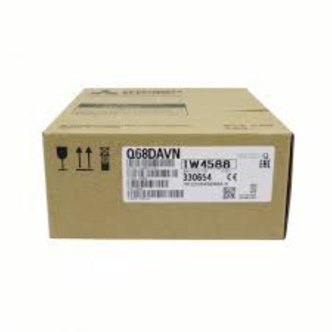 Q68davn-mitsubishi Programmable Logic Controller