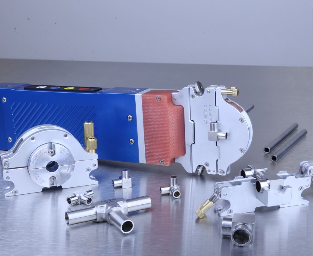 Microfit Orbital Welding Service Provider