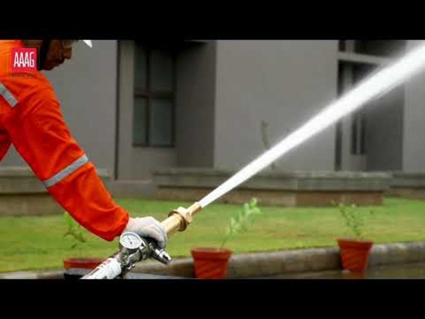 Short Branch Pipe Application: Industrial