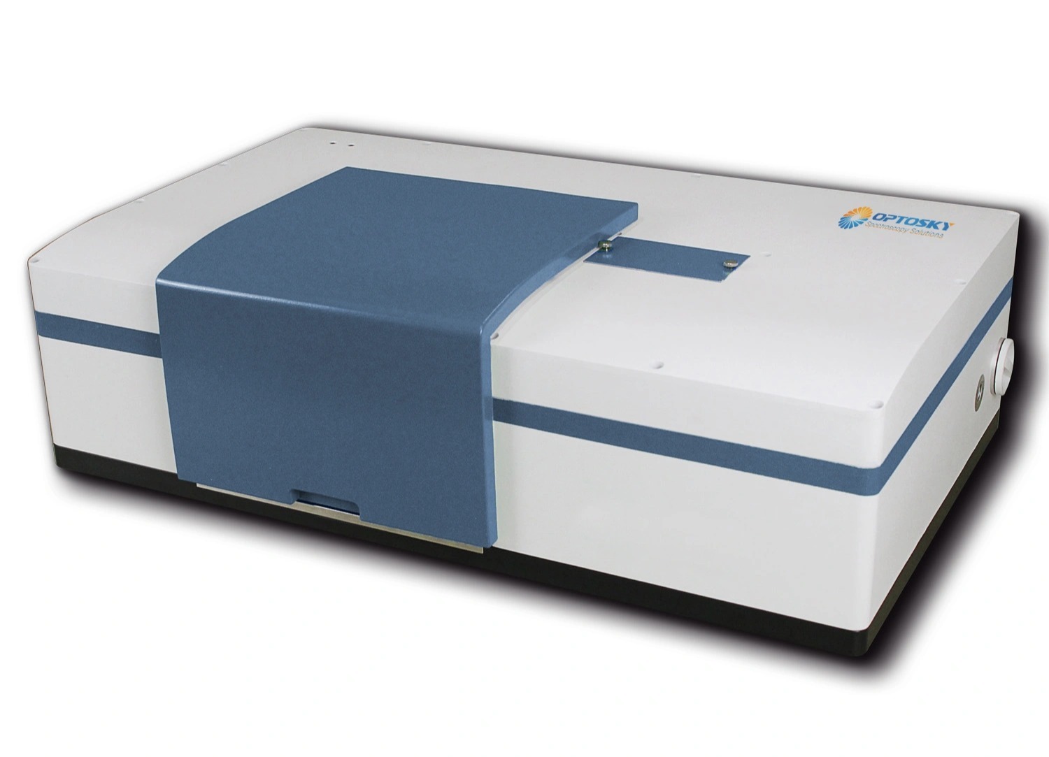 Portable Raman Spectrometer