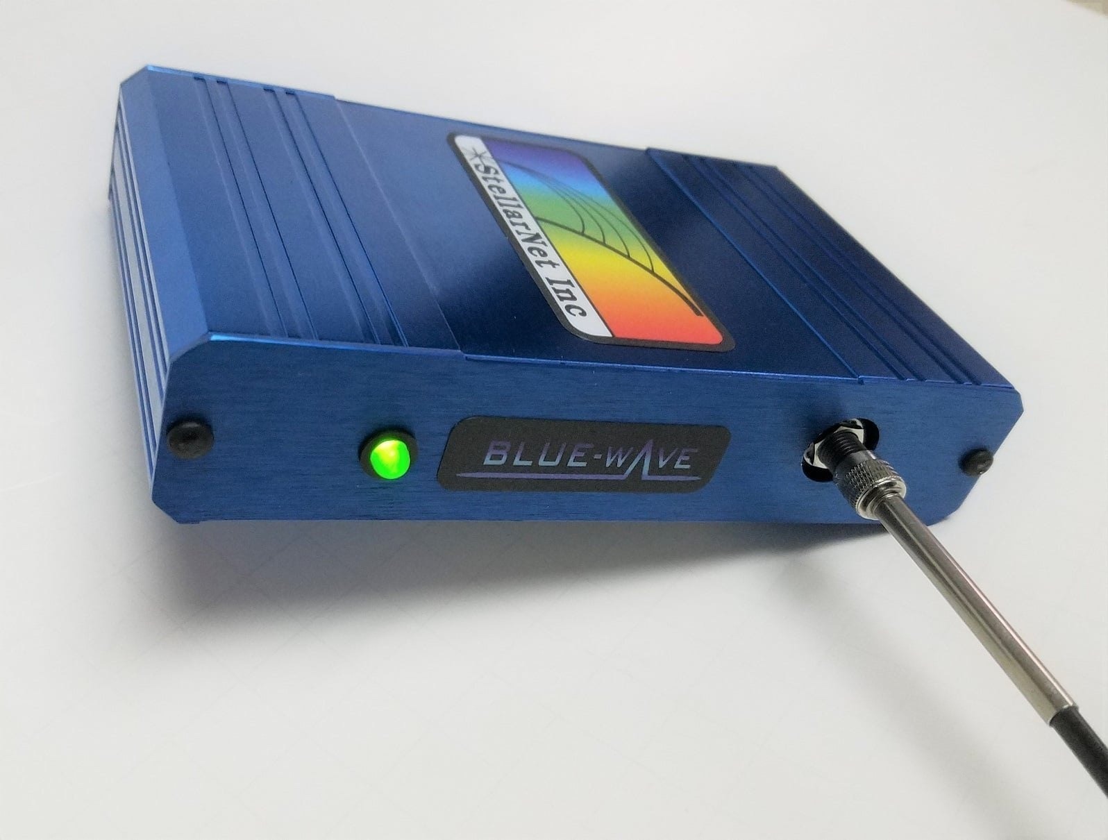 Portable Raman Spectrometer