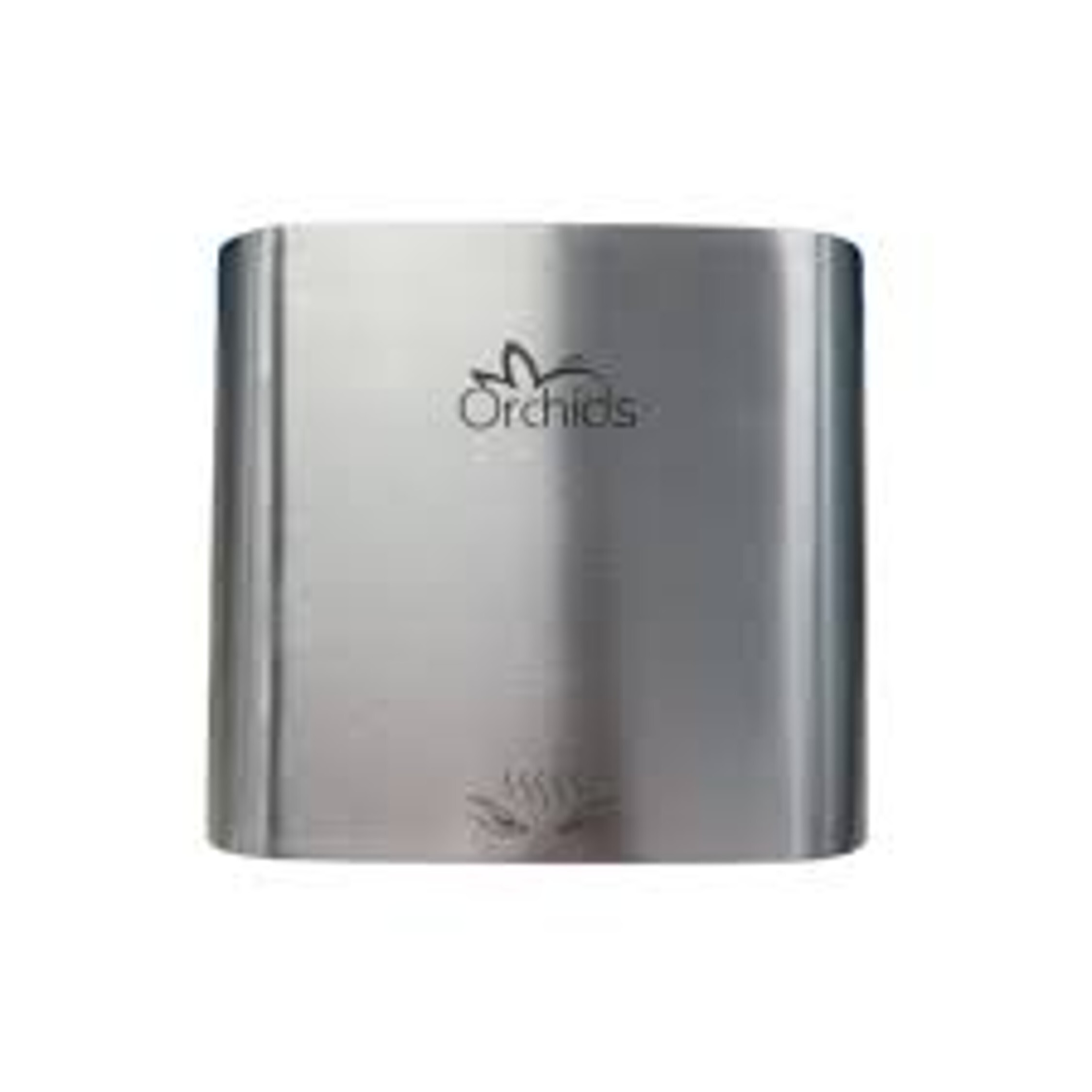 Abs Jet Hand Dryer - Application: Offices