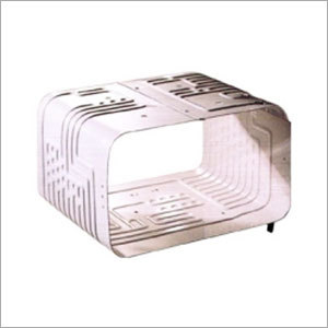 Press Roll Bond Evaporators