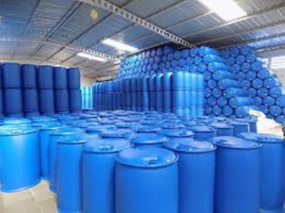 Di Ethylene Glycol - Boiling Point: 244 To 245 A C (471 To 473 A F; 517 To 518 K)