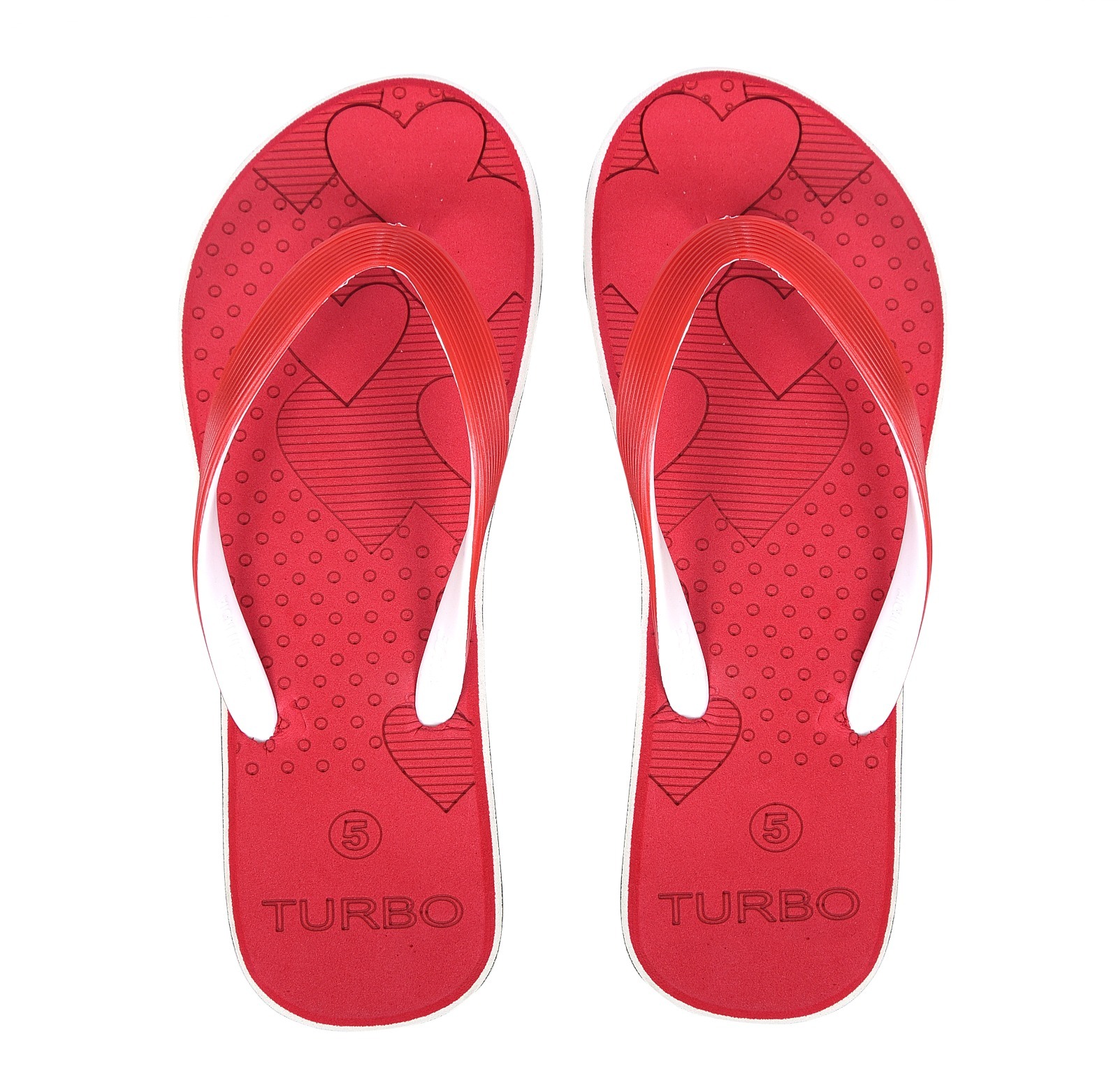 Turbo Hawai Slipper
