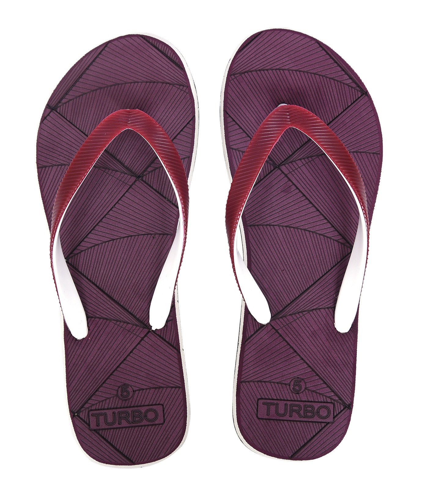 Turbo Hawai Slipper