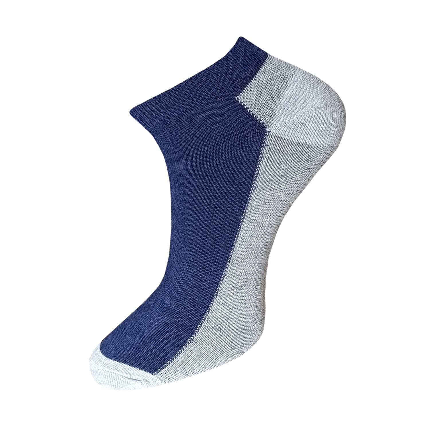 Plain Uniform Socks - Age Group: 01-3