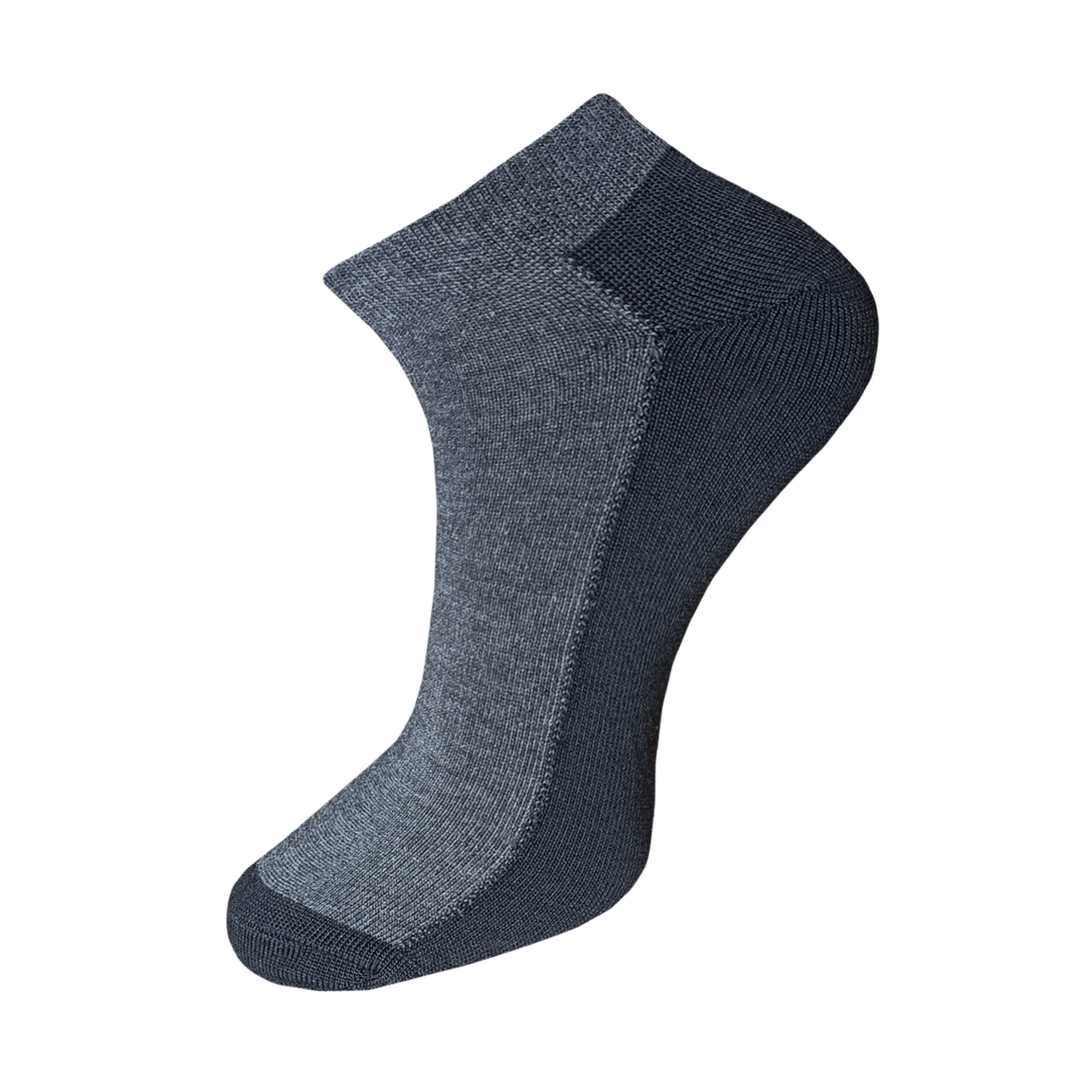 Plain Uniform Socks - Age Group: 01-3