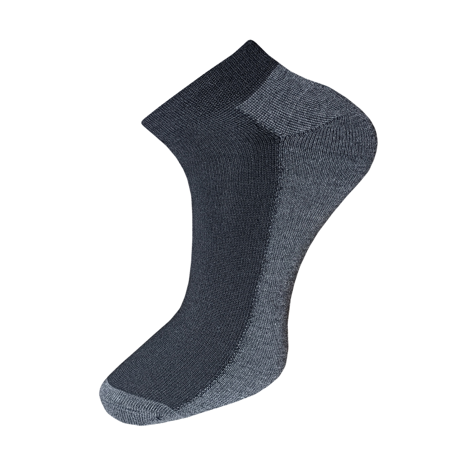 Plain Uniform Socks - Age Group: 01-3