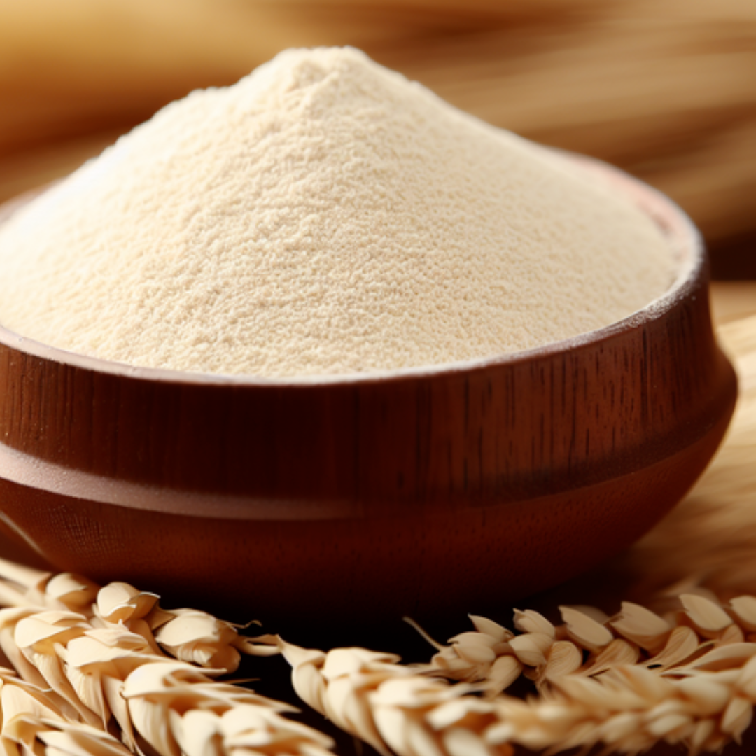 White Wheat Dextrin