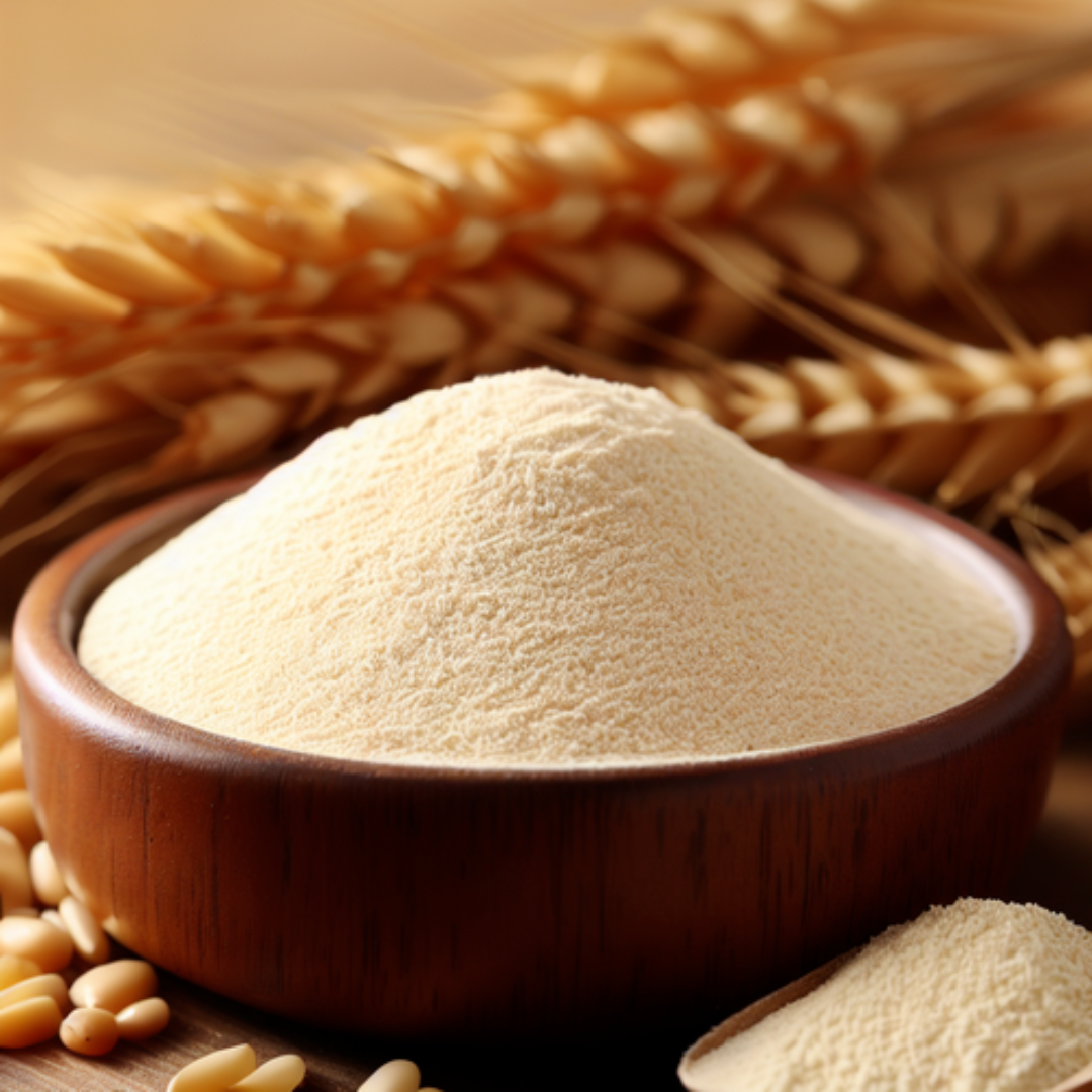 White Wheat Dextrin