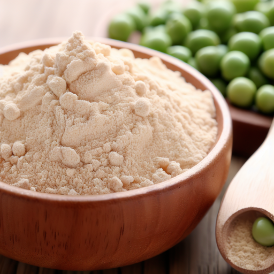 Pea Dextrin Powder - 100% Pure, White To Off-white Powder, 25 Kg Pack | Neutral Flavor, 3.7% Moisture, Bio Tech Grade, Ph 4.5-5.1