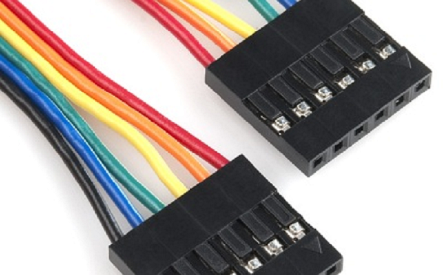 Minifit Connector - Application: Automobile