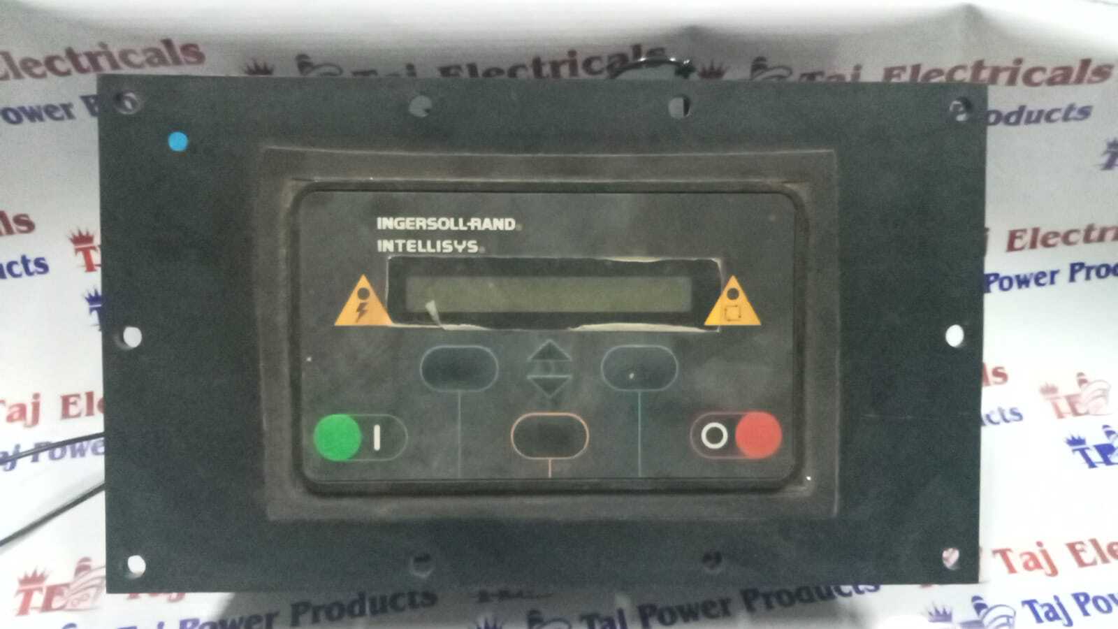 Intellisys 39842786 Hmicontroller - Ingersoll Rand Screw Air Compressor Mm75, Oem Part Number: 39842786 | Designed For Optimal Performance And Control