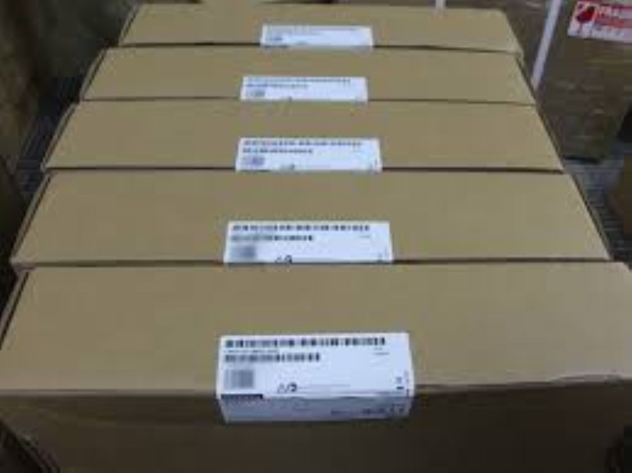 6av2123-2mb03-0ax0-siemens Programmable Logic Controller