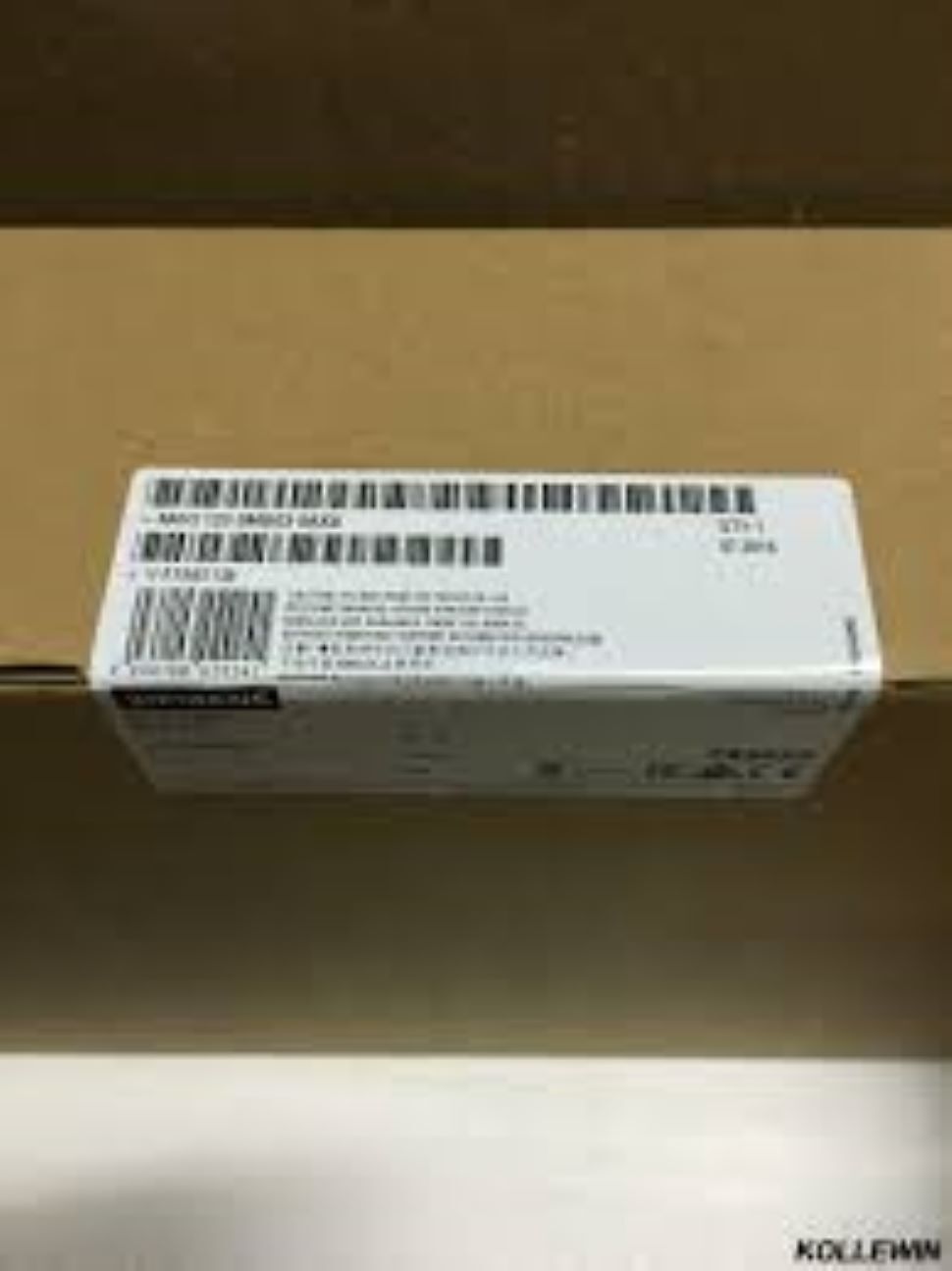 6av2123-2mb03-0ax0-siemens Programmable Logic Controller