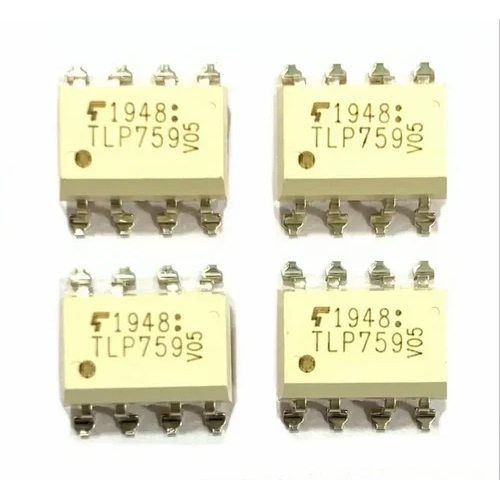 Tlp759 Smd Ic - Application: Industrial