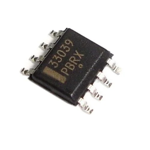 Mc33039 Smd Ic अनुप्रयोग: औद्योगिक