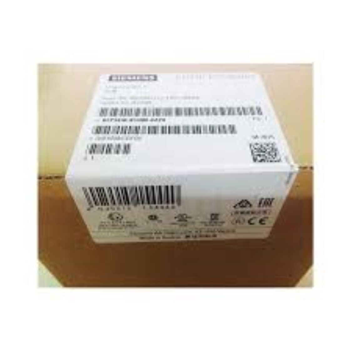 6ep3436-8sb00-0ay0-siemens Programmable Logic Controller - Sitop Psu8200 24 V/20 A Power Supply, Input 400-500 V Ac, Output 24 V Dc/20 A