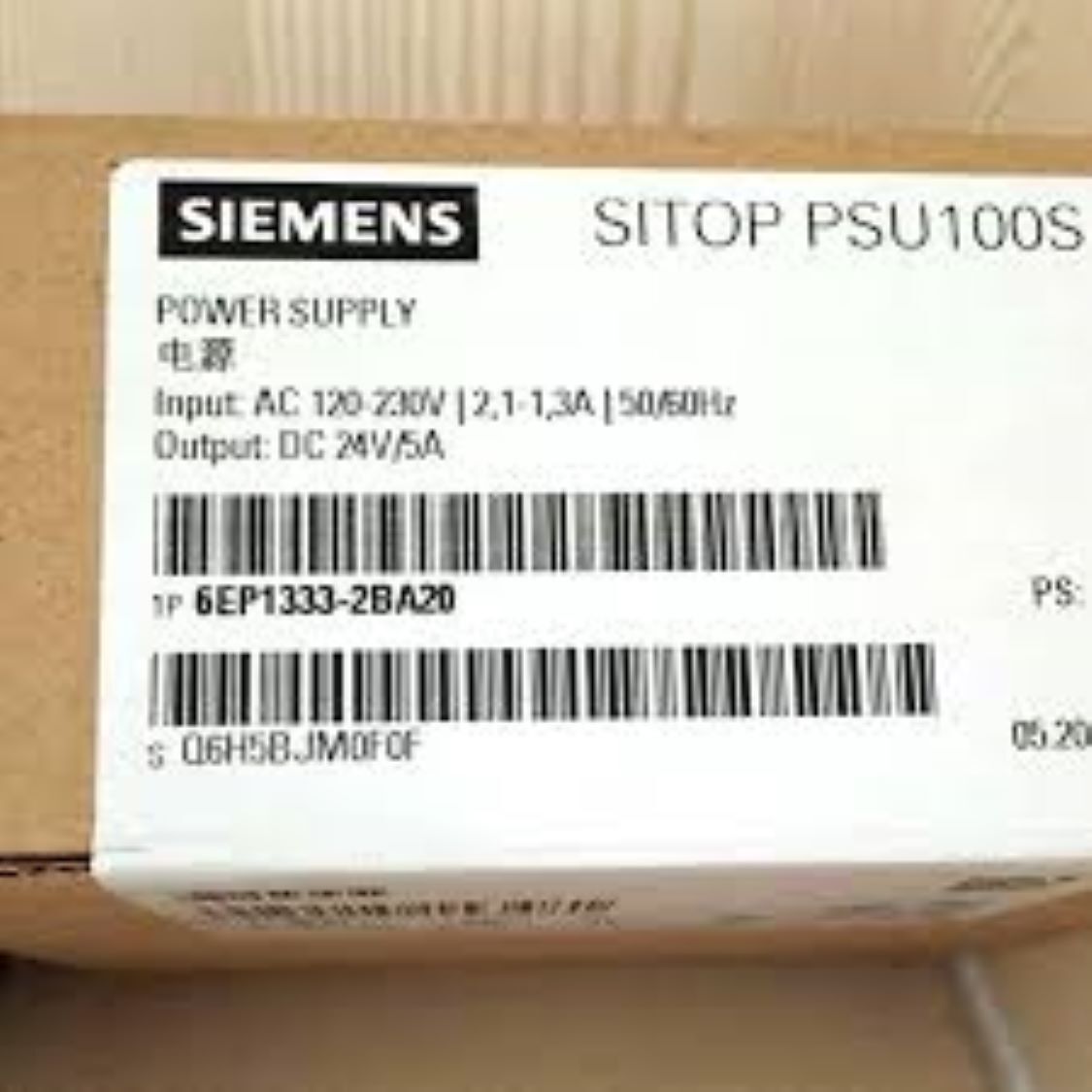6ep14372ba20-siemens Programmable Logic Controller