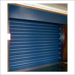 Push Rolling Shutter