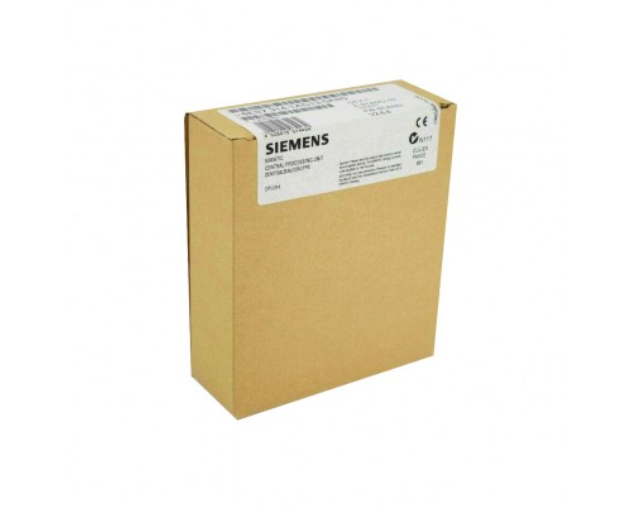 6es7 - 314 - 1ag13 - 0ab0-siemens Programmable Logic Controller