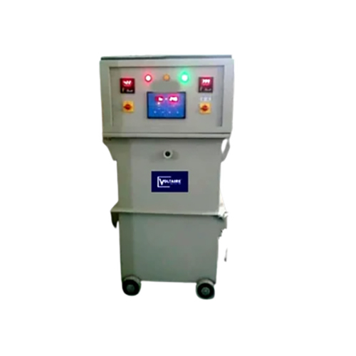 Variac Type Servo Stabilizer Ac To Dc