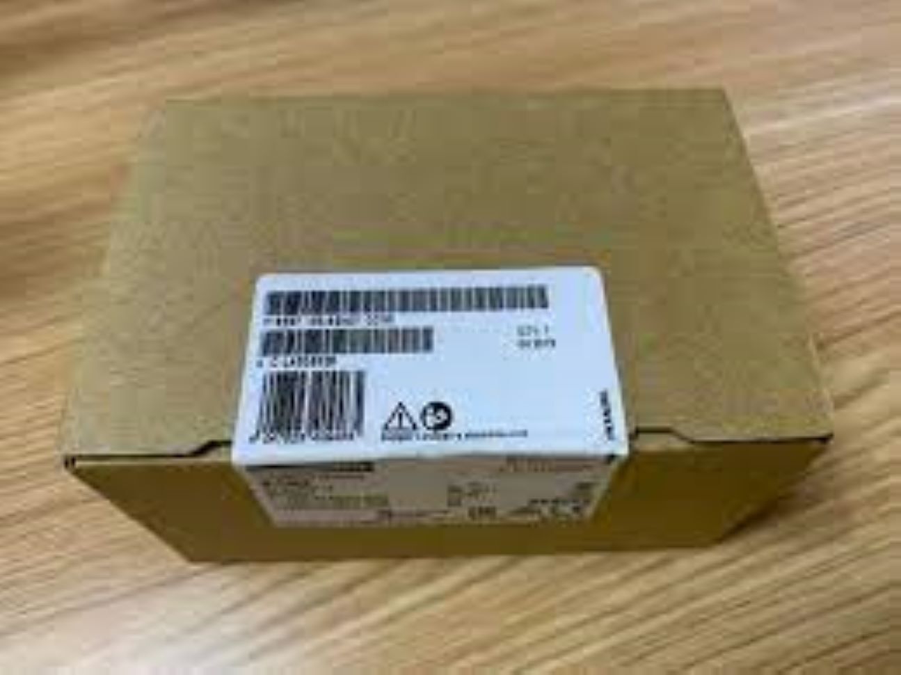 6es7 155-6ba01 0cn0-siemens Programmable Logic Controller