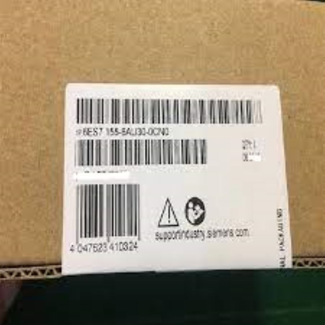 6es7 155-6ba01 0cn0-siemens Programmable Logic Controller
