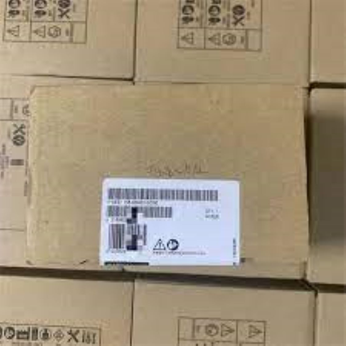 6es7 155-6ba01 0cn0-siemens Programmable Logic Controller