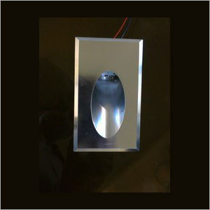 एलईडी वॉल फुटलाइट