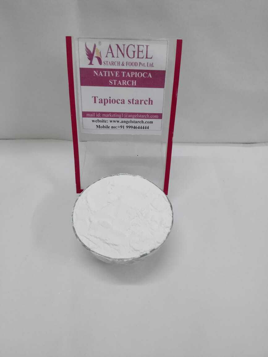 Native Tapioca Starch