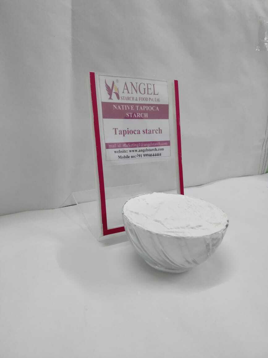 Native Tapioca Starch