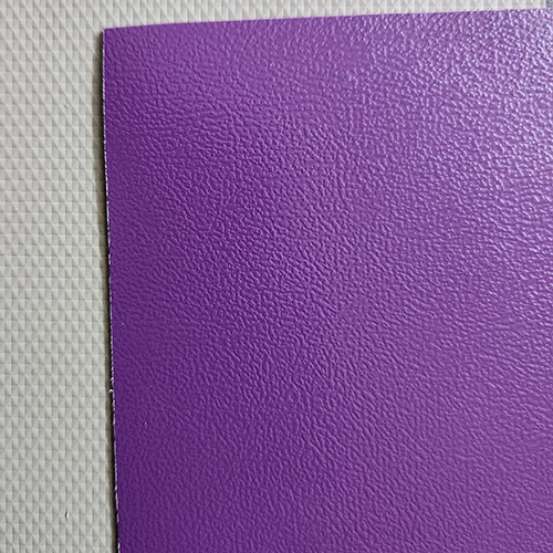 IPVC Vinyl Flooring - Customized Size & Color Options | Anti-Aging PVC, Polished Tile Surface