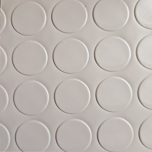 High Quality Pvc Carmat Warranty: Yes