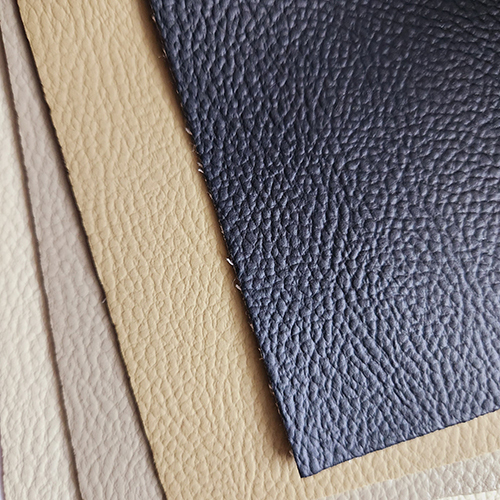 Different Available Coventry Leather