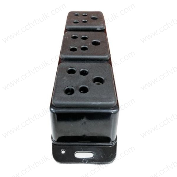 Pdu 3 Socket