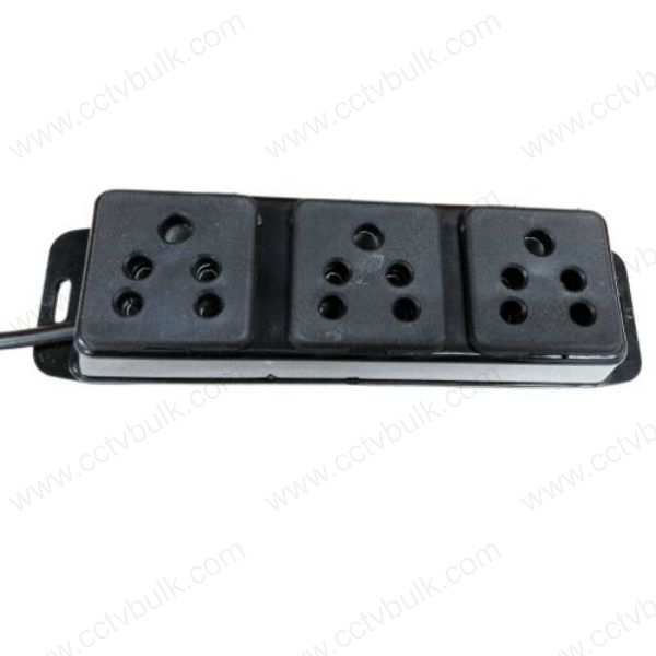 Pdu 3 Socket