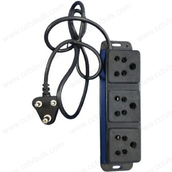 Pdu 3 Socket