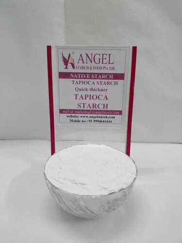 Native Tapioca Starch For Soups Sauces