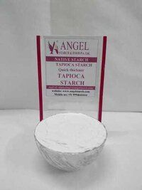 Native Tapioca Starch for soups sauces